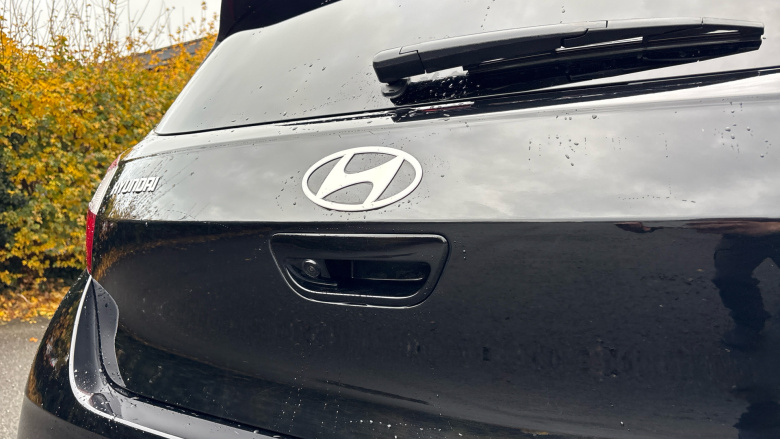 Hyundai i10 1.0 [63] Premium 5dr Auto [Nav] Petrol Hatchback